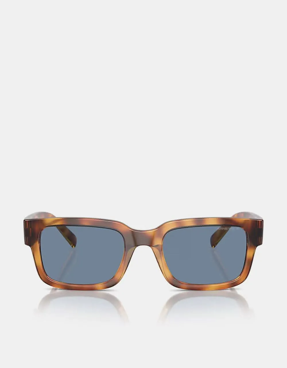 Arnette x Girl Bigflip Sunglasses - Tortoise Polarized