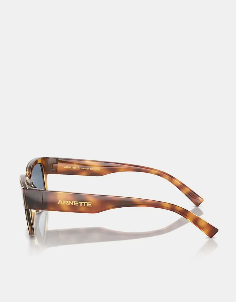 Arnette x Girl Bigflip Sunglasses - Tortoise Polarized