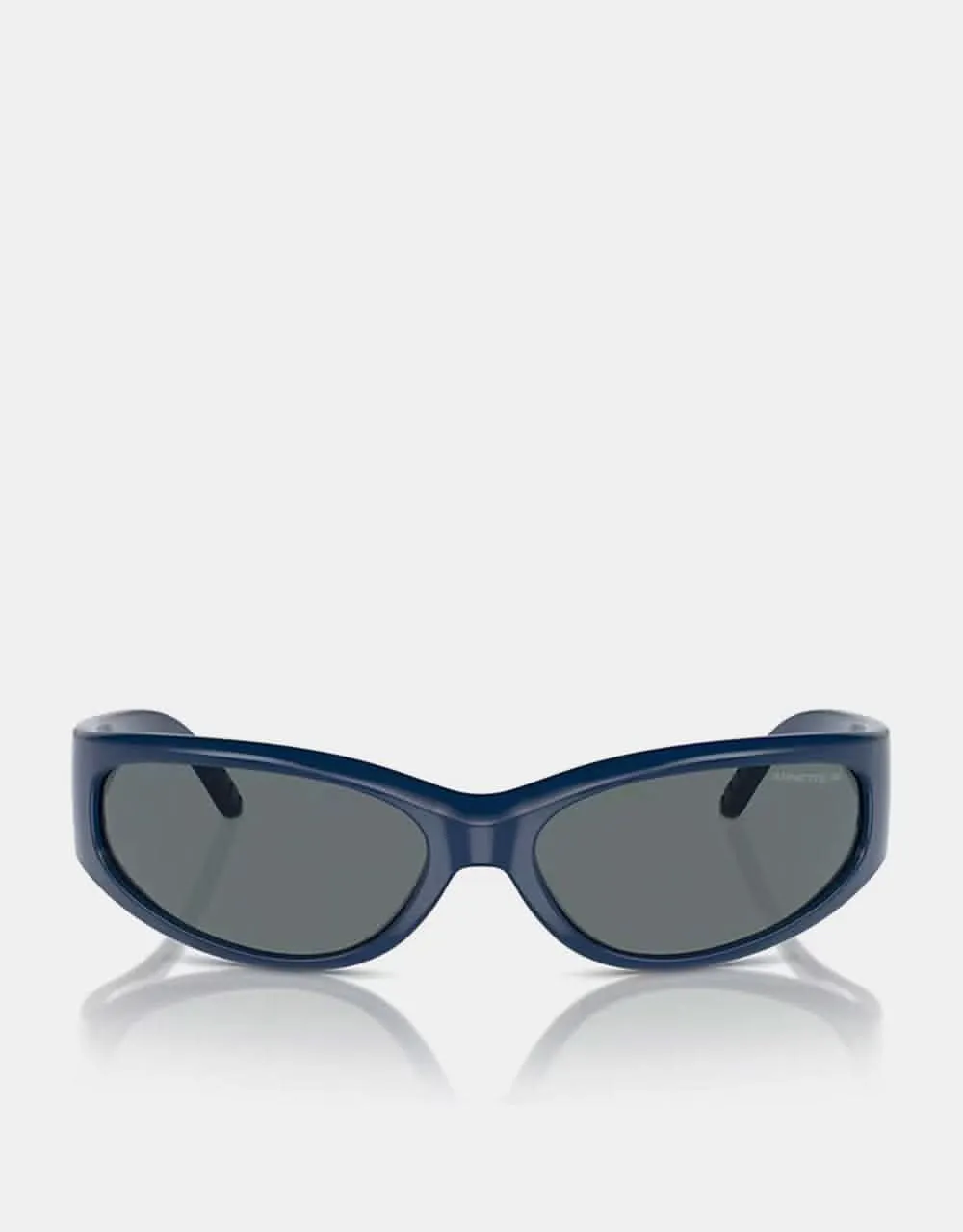 Arnette x Girl Catfish Sunglasses - Dark Blue Polarized