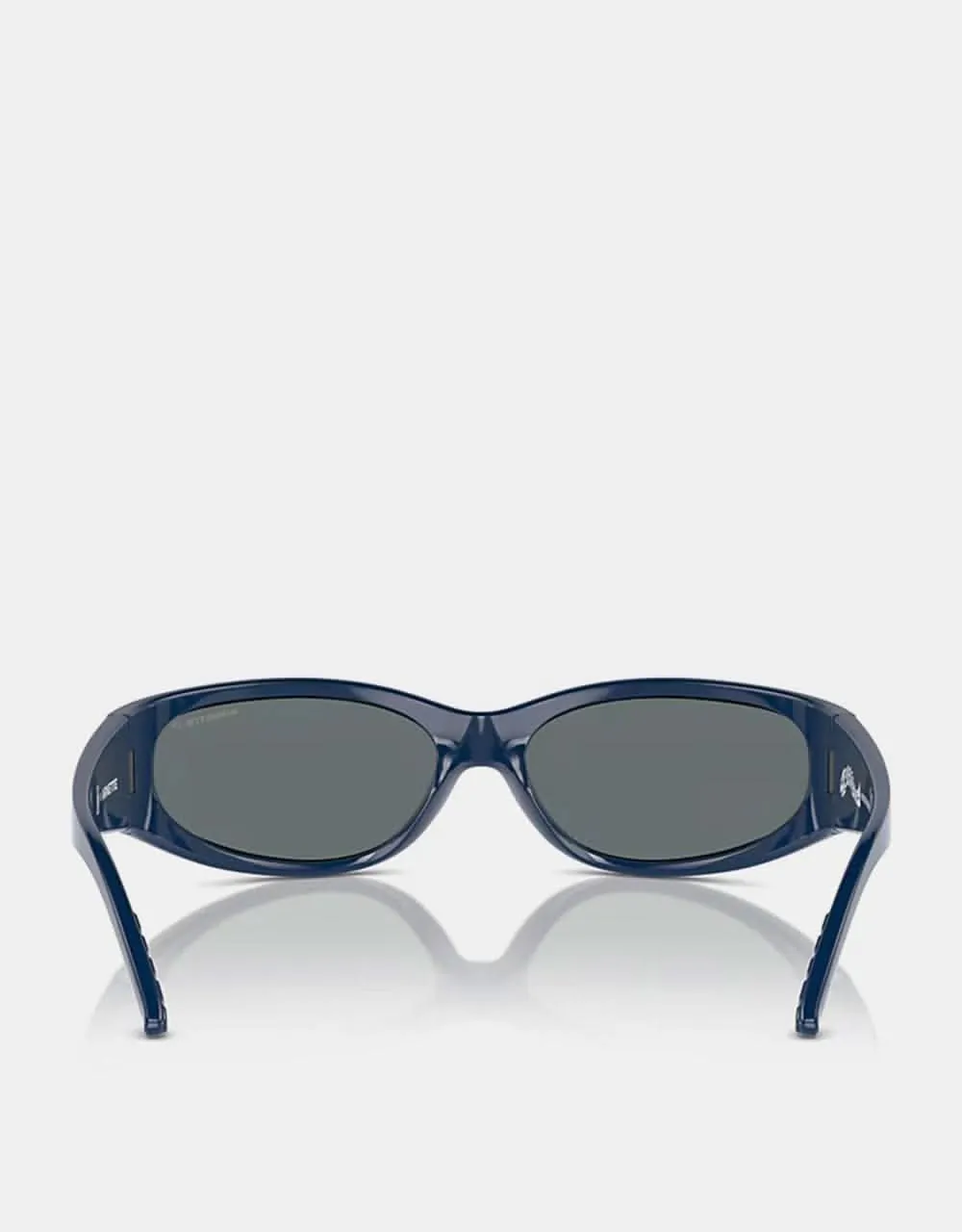 Arnette x Girl Catfish Sunglasses - Dark Blue Polarized