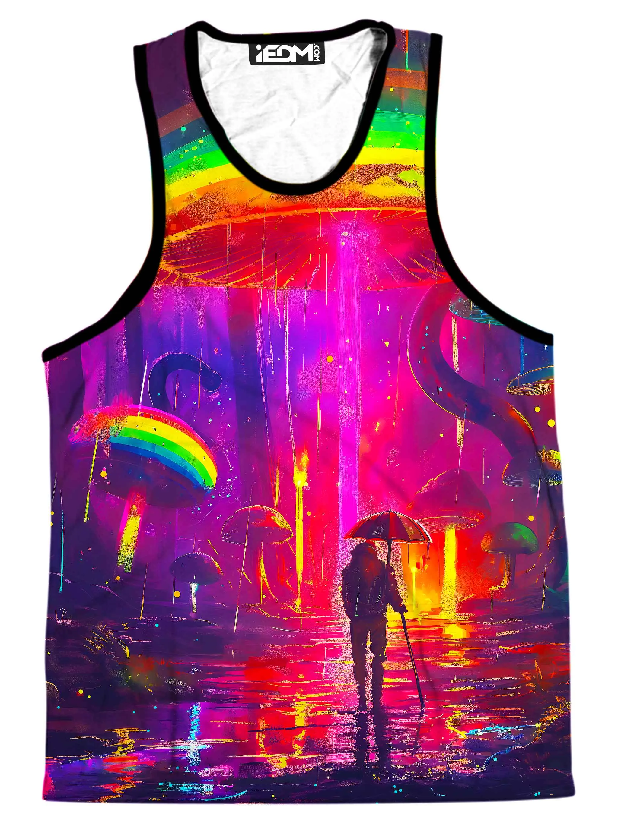 Ascension Men's Tank