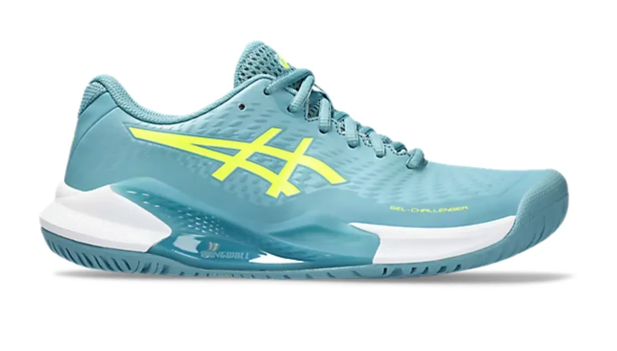 Asics Gel-Challenger 14 tennis shoes