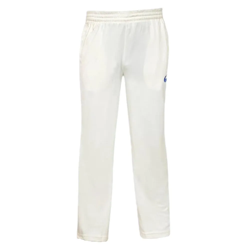 Asics Mens Cricket Pant 2 in Cream