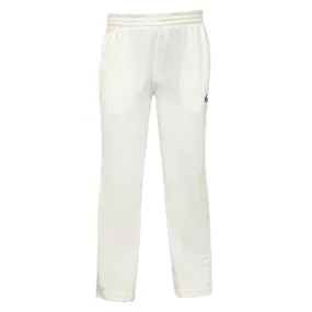 Asics Mens Cricket Pant 2 in Cream