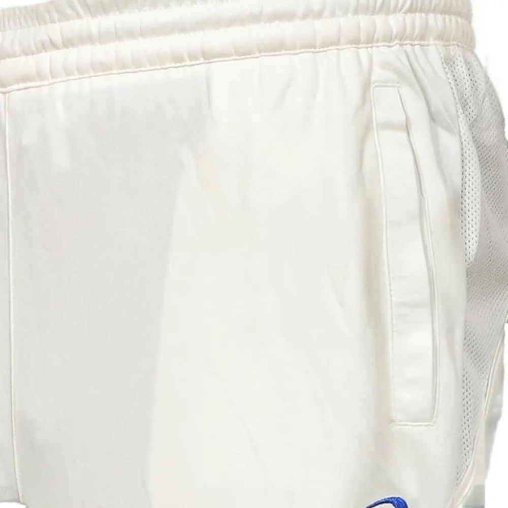 Asics Mens Cricket Pant 2 in Cream