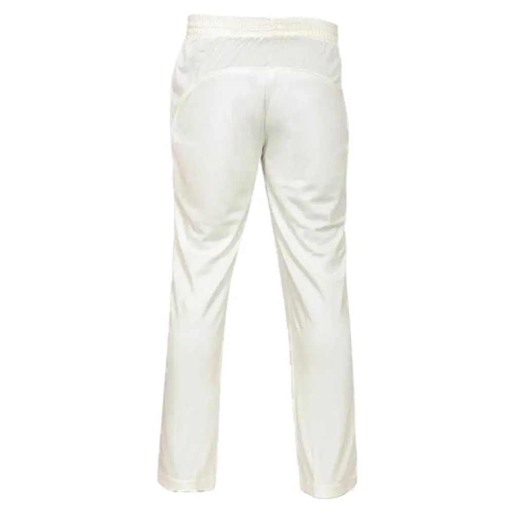 Asics Mens Cricket Pant 2 in Cream