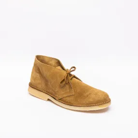 Astroflex Stivale chukka Astroflex Driftflex in camoscio beige (Whisky)