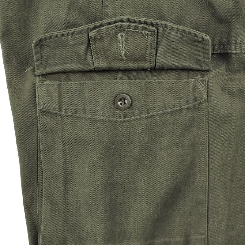 Austrian Army Combat Trousers