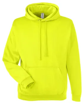 AWDis Adult Electric Pullover Hooded Sweatshirt