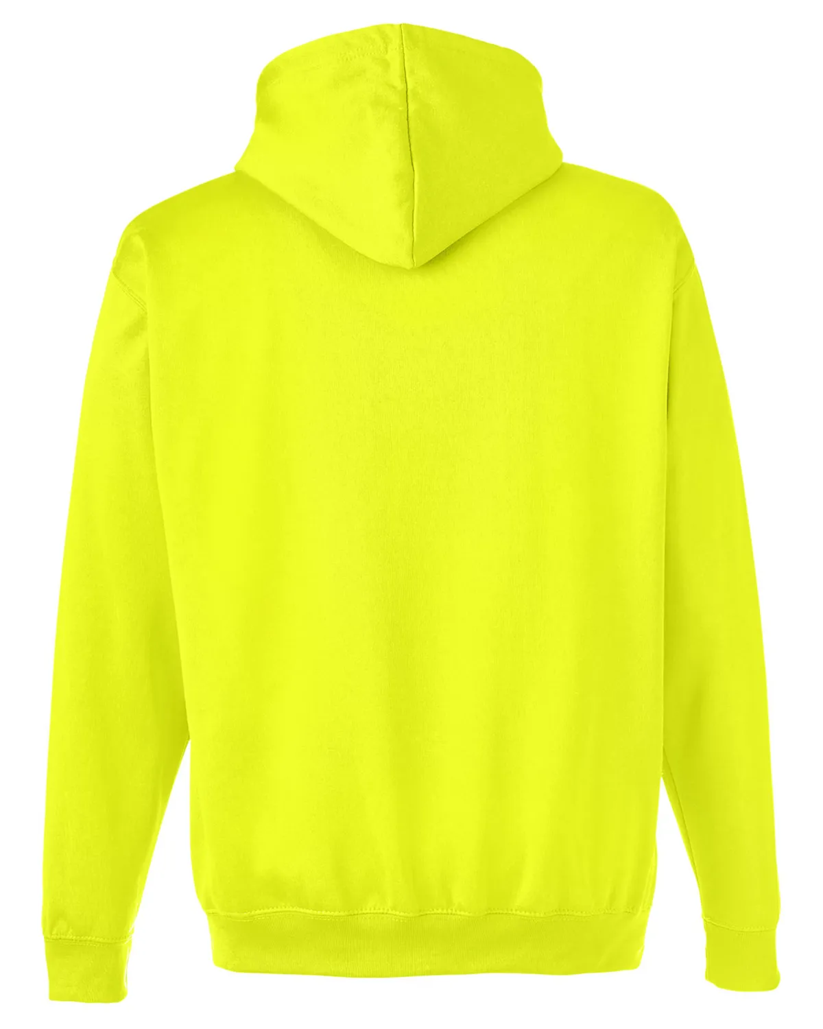 AWDis Adult Electric Pullover Hooded Sweatshirt