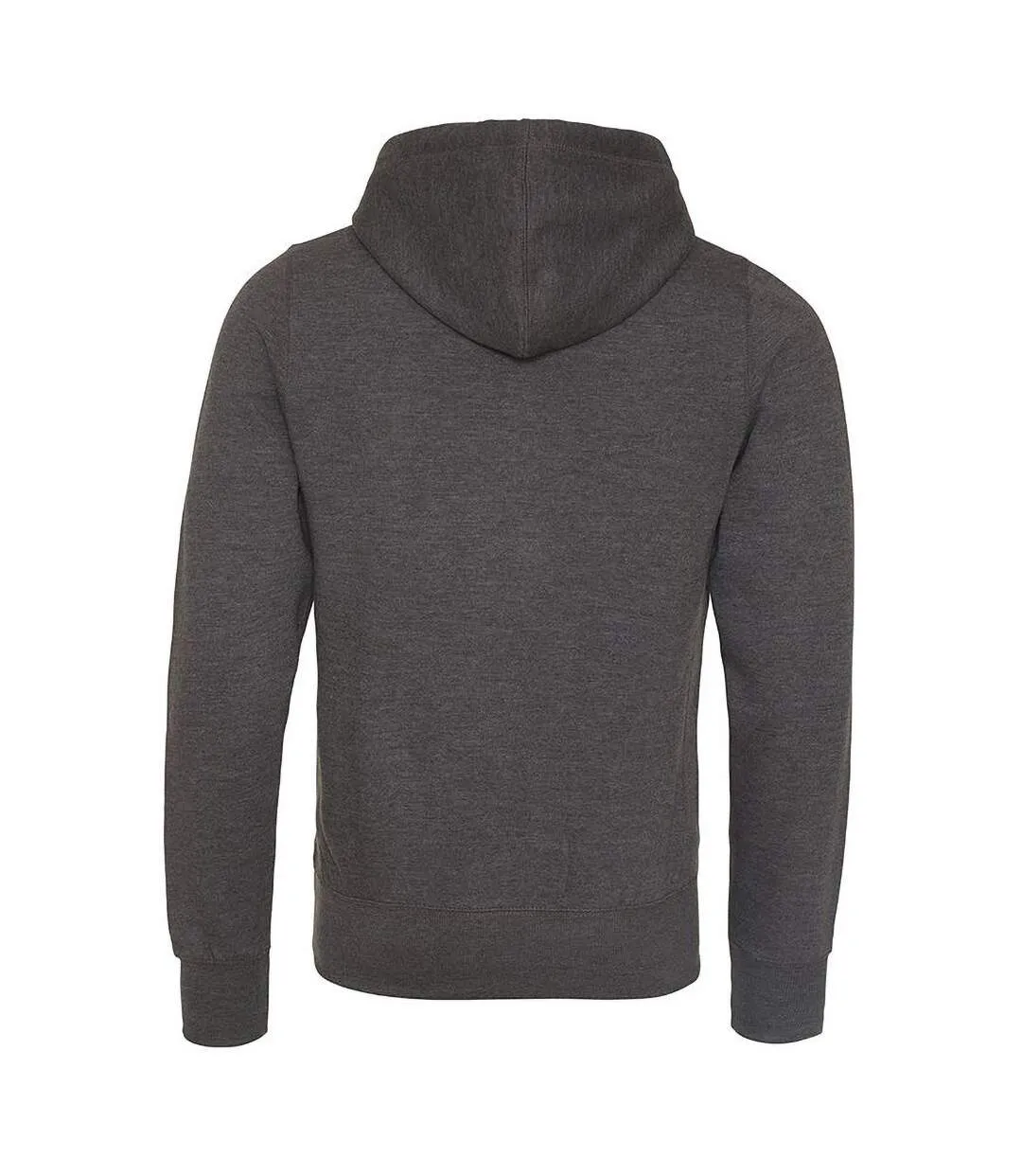 Men's Thick Pullover Hoodie