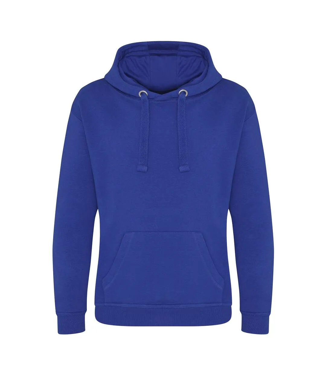 AWDis Just Hoods Mens Graduate Heavyweight Hoodie (Royal Blue) - UTPC2969