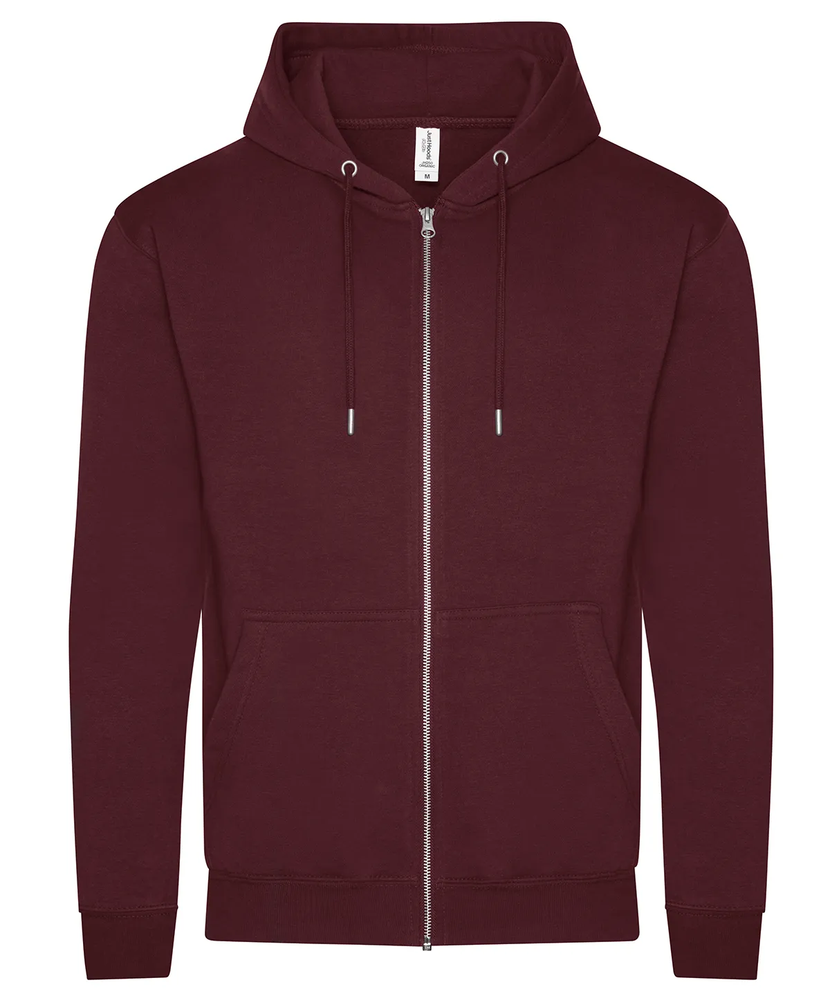 AWDis Just Hoods Organic zoodie - Organic Hoodie - Buy Online