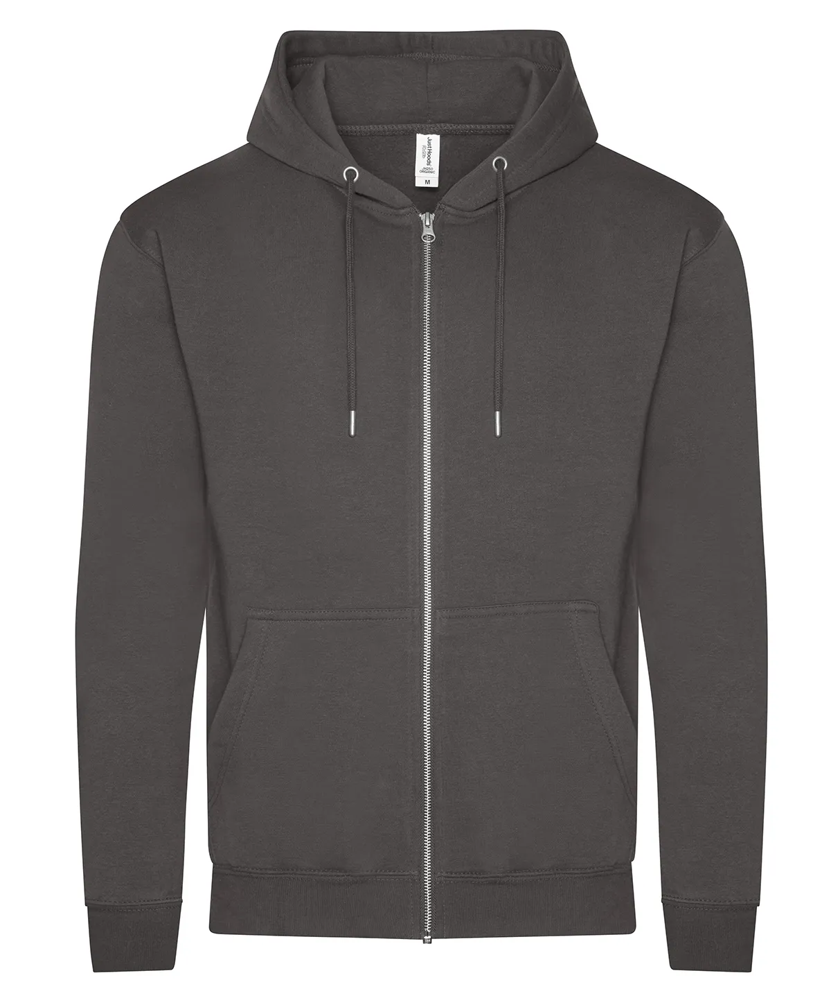 AWDis Just Hoods Organic zoodie - Organic Hoodie - Buy Online