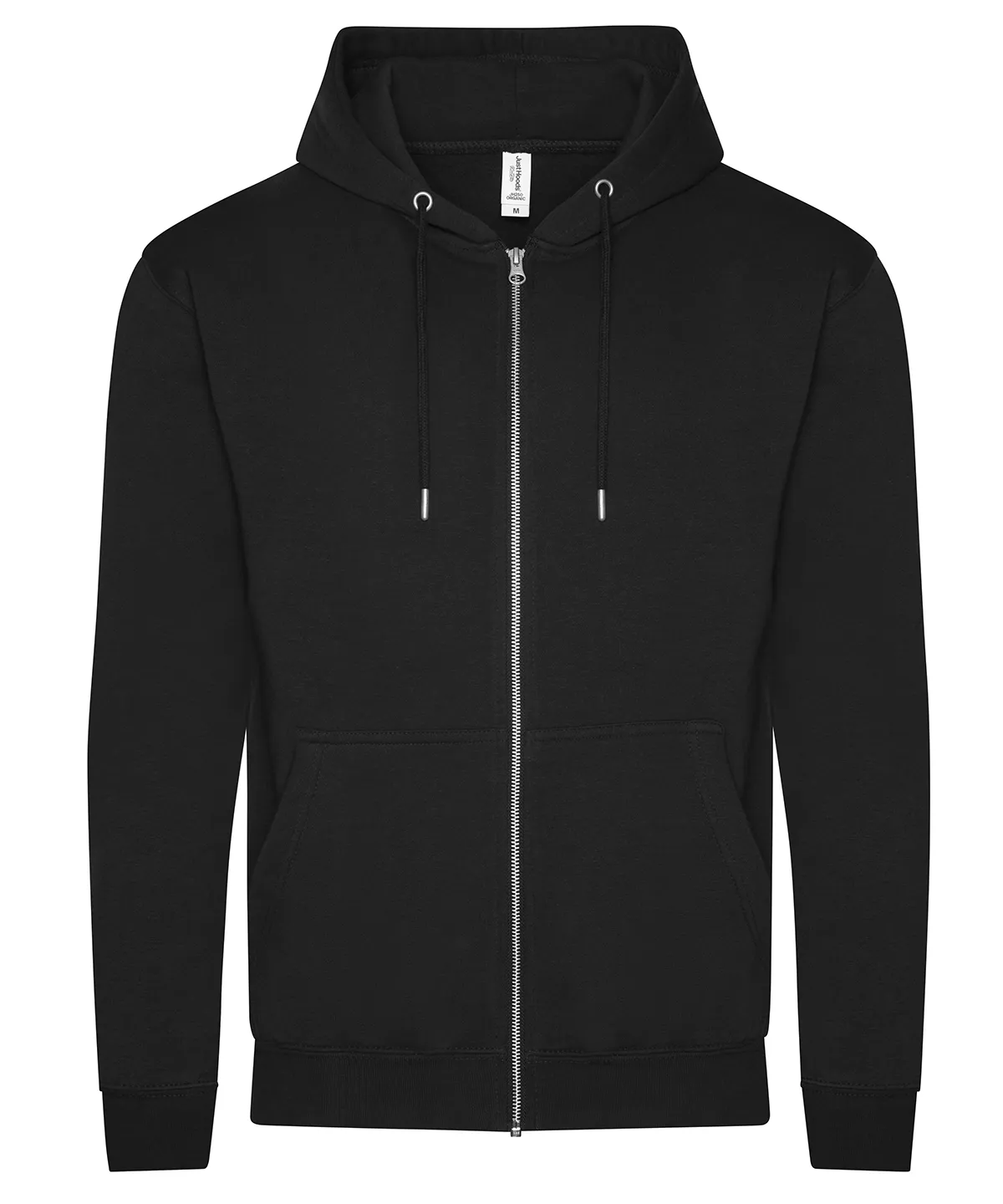 AWDis Just Hoods Organic zoodie - Organic Hoodie - Buy Online