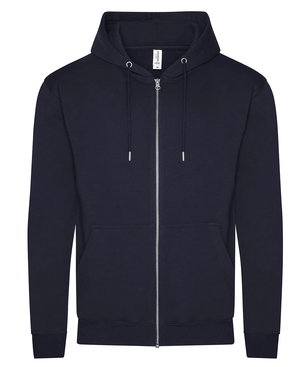 AWDis Just Hoods Organic zoodie - Organic Hoodie - Buy Online