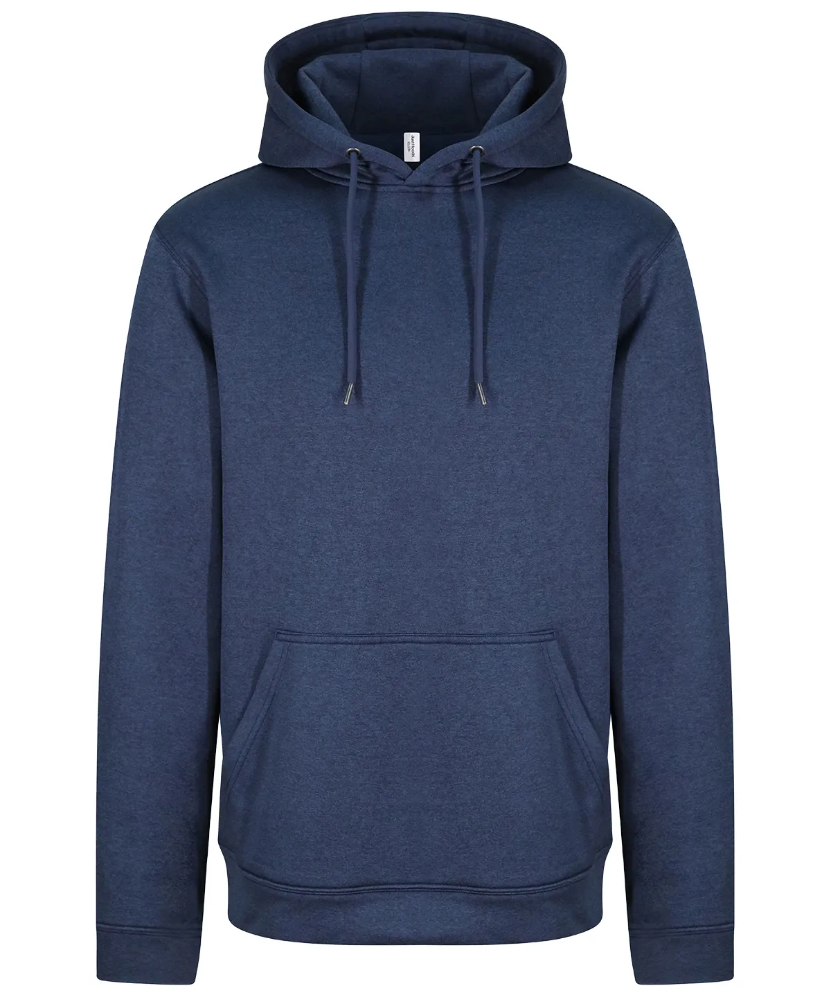 Sports Polyester Hoodie by AWDis Just Hoods