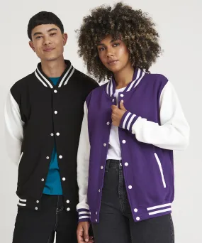 Varsity Jacket