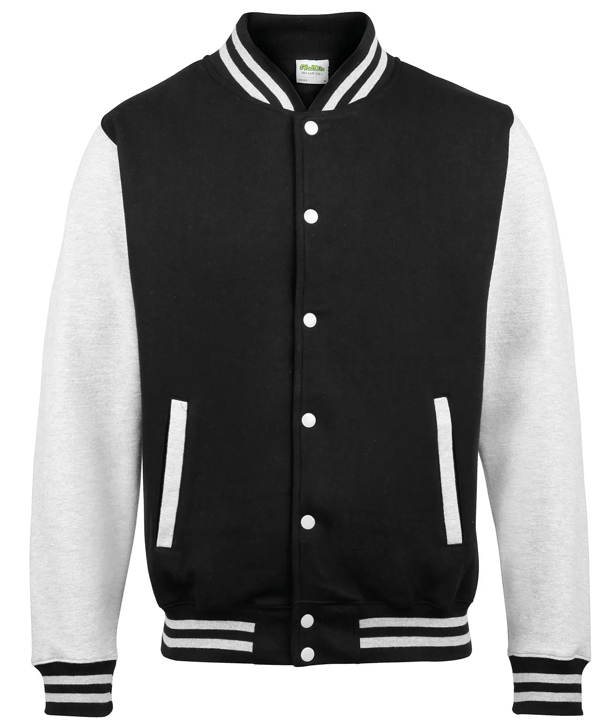 Varsity Jacket