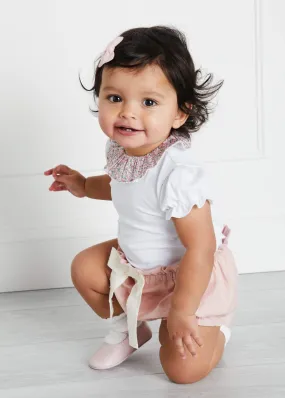 SS23 Baby Girl Fashion Collection