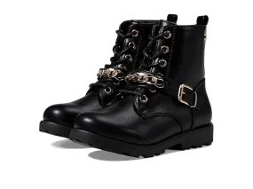 Badgley Mischka Kids Lizzy Boot (Little Kid/Big Kid)