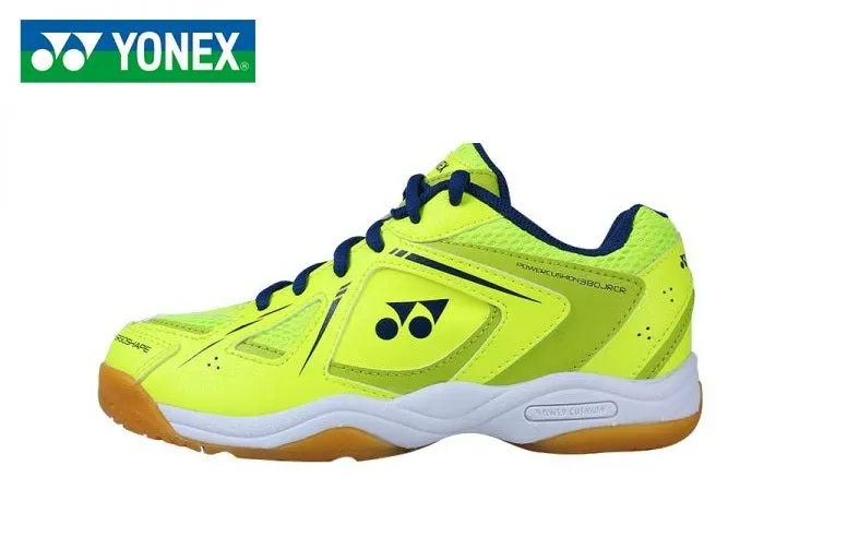 BADMINTON JUNIOR SHOES