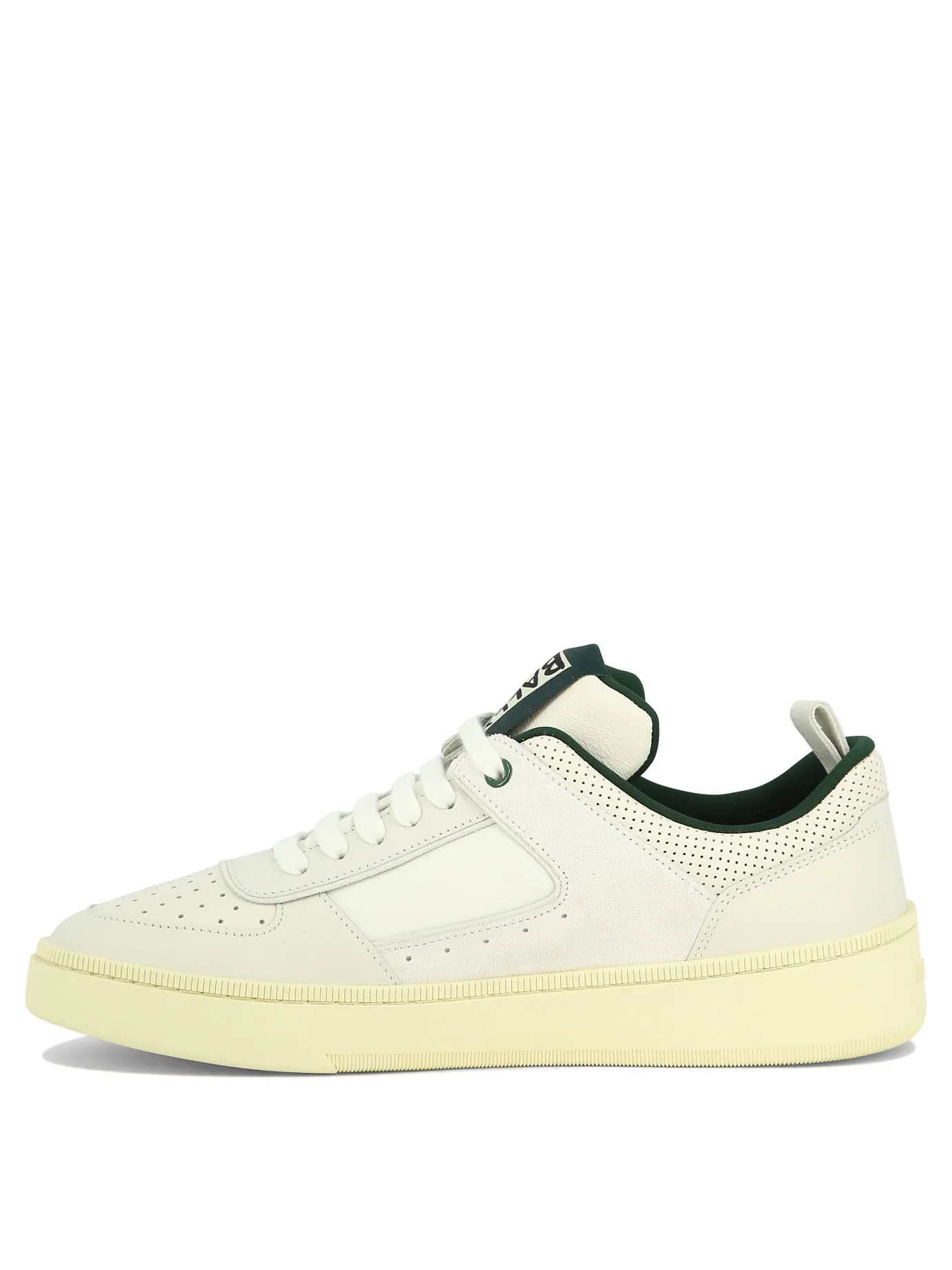 Bally    Bally Riweira Fo Sneakers