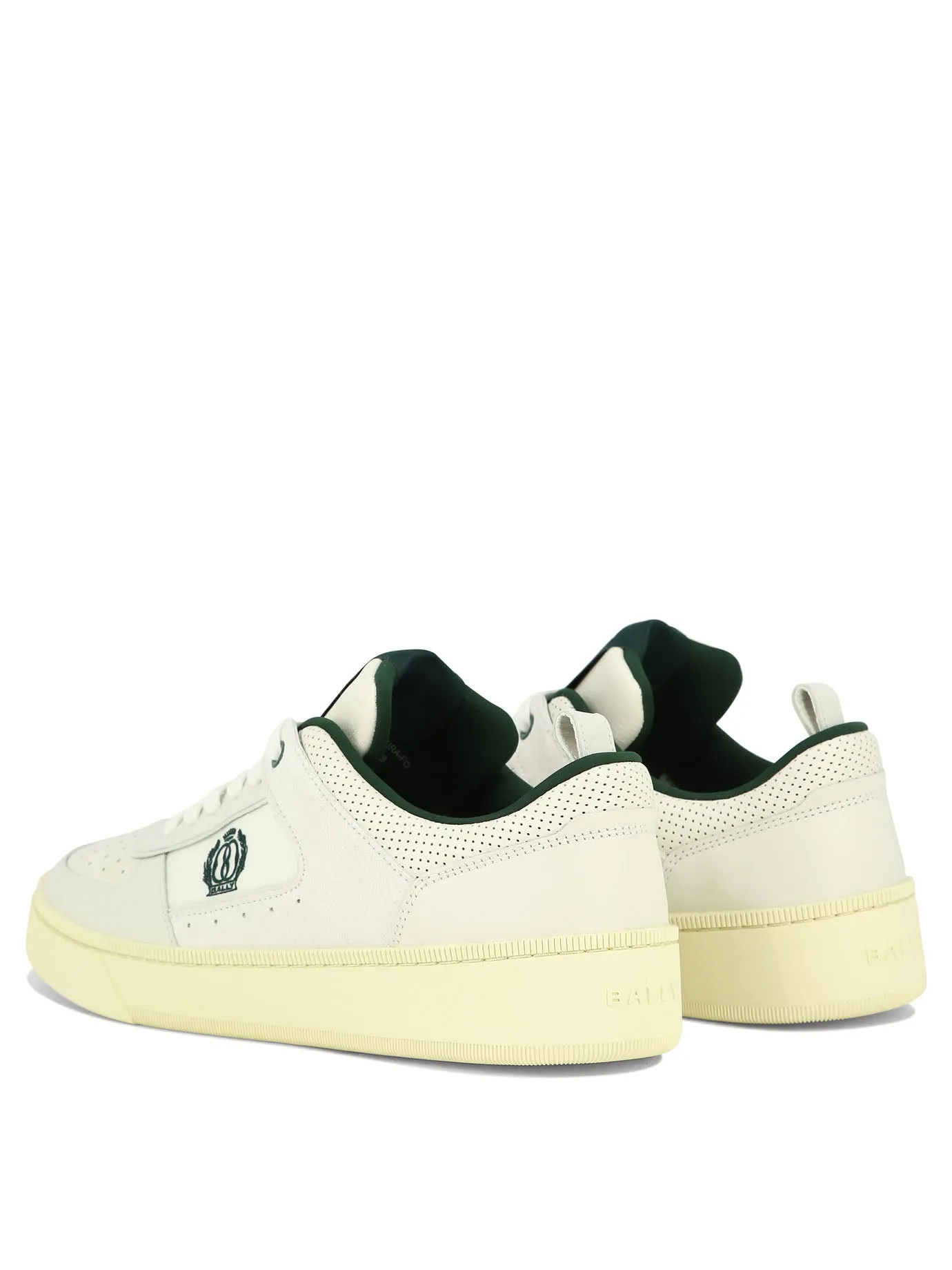 Bally    Bally Riweira Fo Sneakers