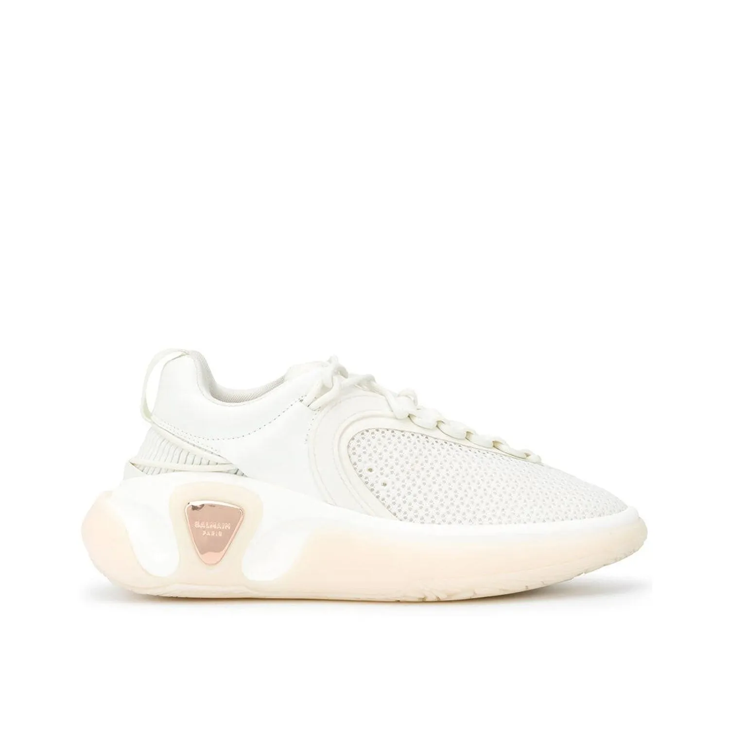 Balmain    Balmain B Runner Sneakers