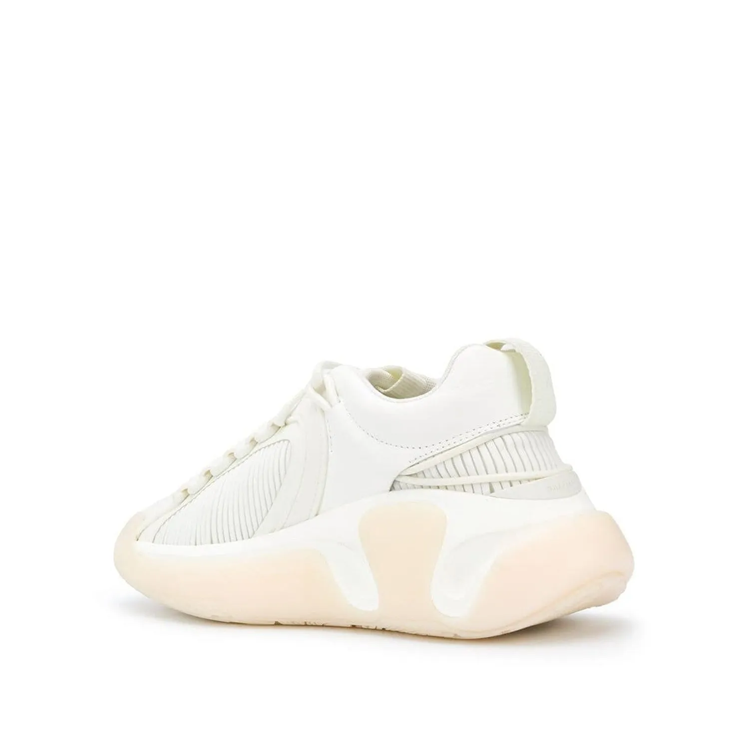 Balmain    Balmain B Runner Sneakers