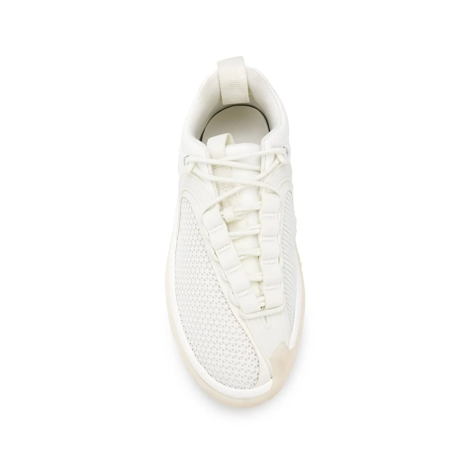 Balmain    Balmain B Runner Sneakers