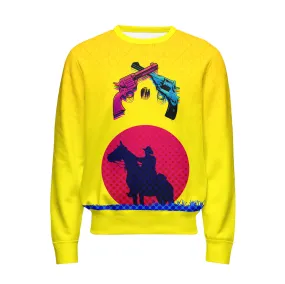 Bandit Sweatshirt