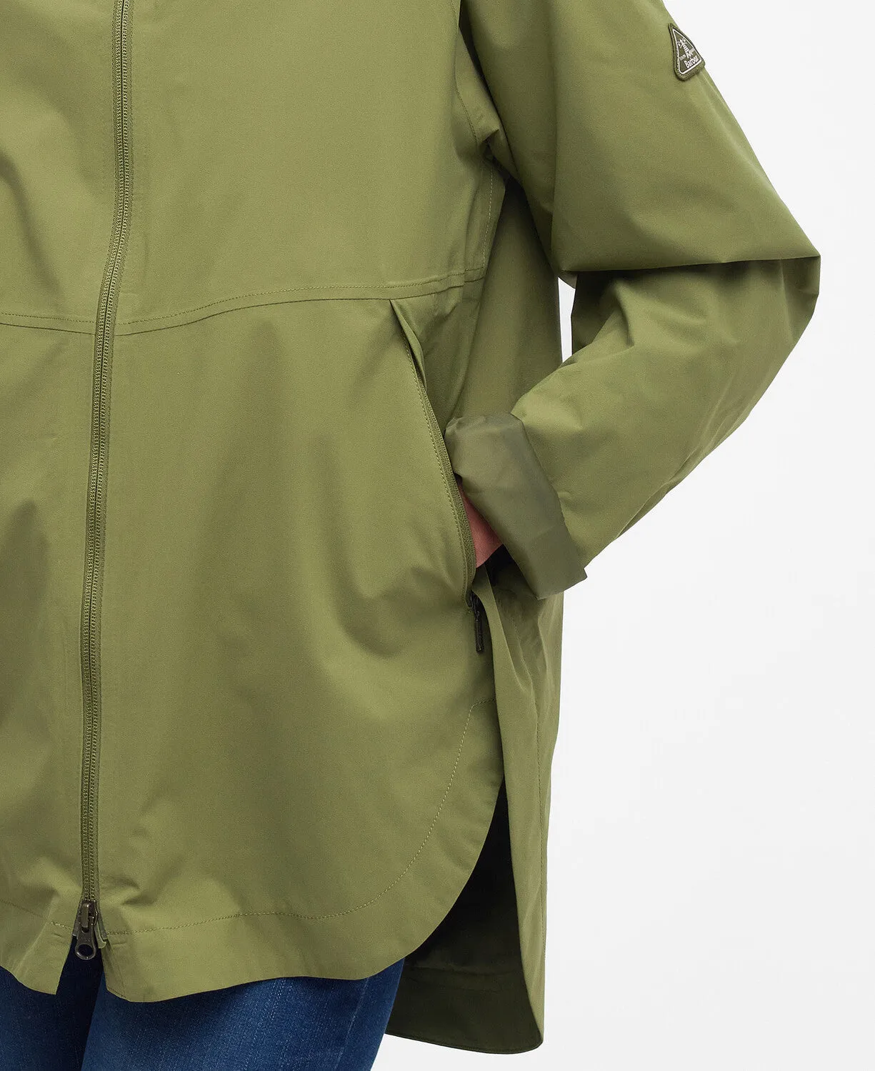 Barbour Jura Jacket