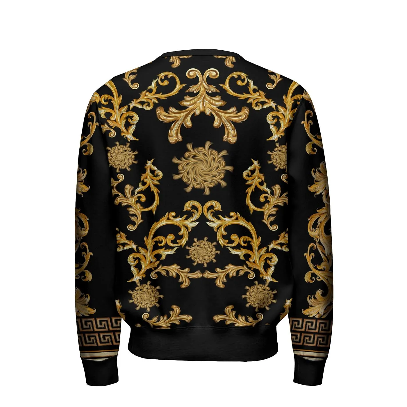 Baroque Sweatshirt