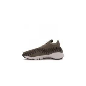 Baskets Air Footscape Woven Chukka - Kaki - Homme