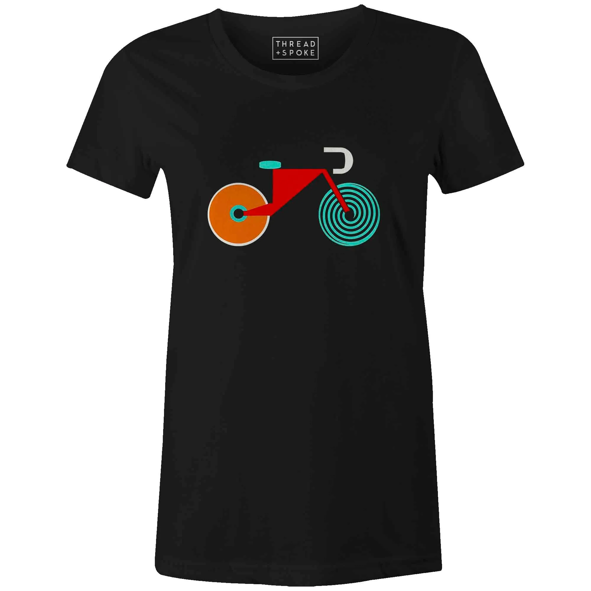 Bauhaus Fahrrad Women's