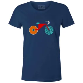 Bauhaus Fahrrad Women's