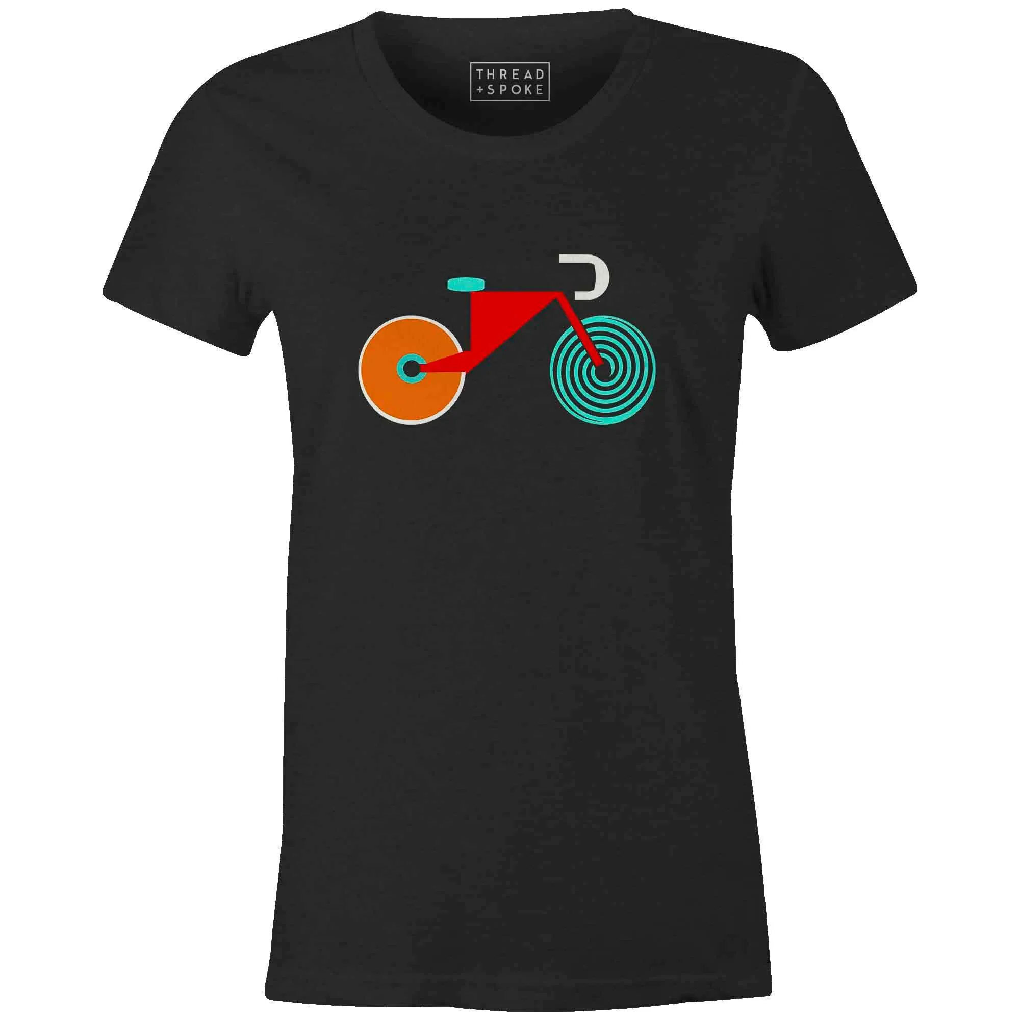 Bauhaus Fahrrad Women's