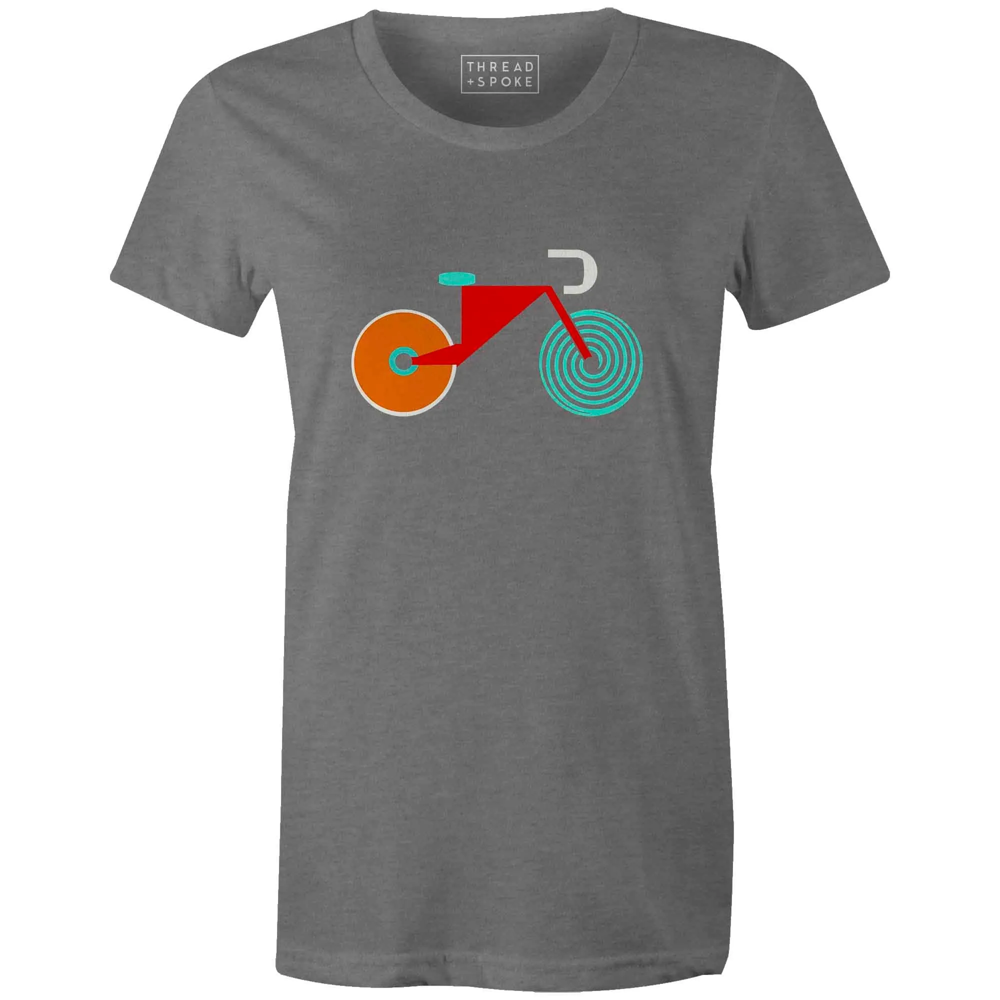 Bauhaus Fahrrad Women's