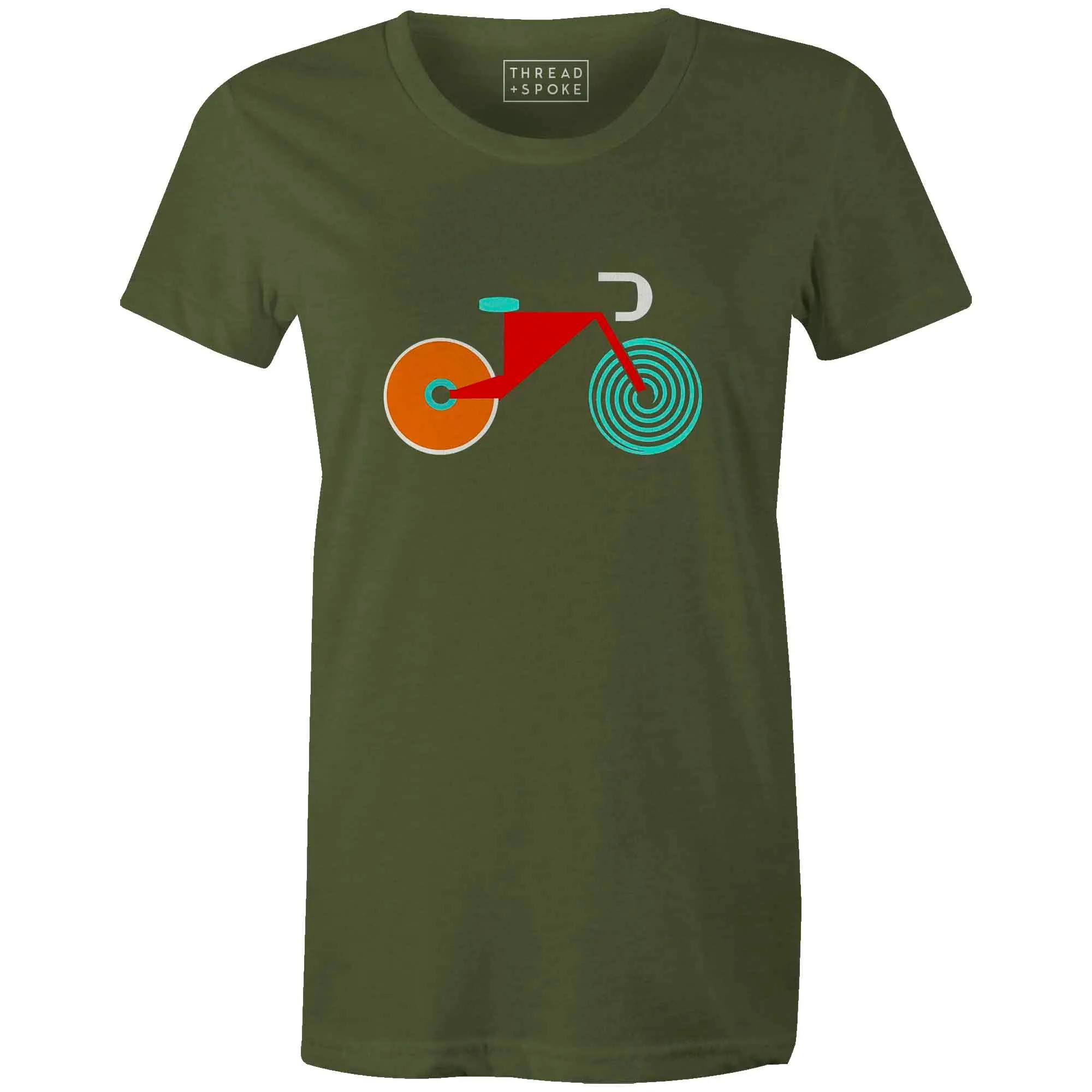 Bauhaus Fahrrad Women's