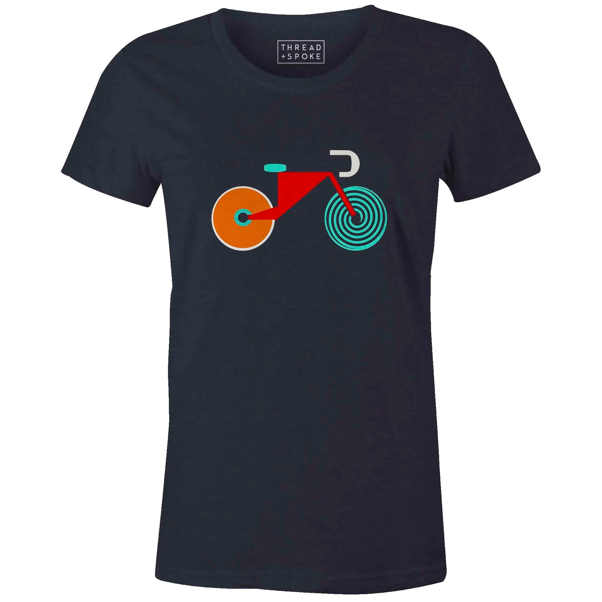 Bauhaus Fahrrad Women's