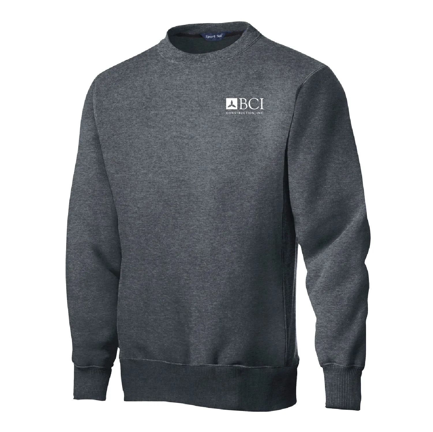 BCI Crewneck Sweatshirt