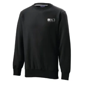 BCI Crewneck Sweatshirt