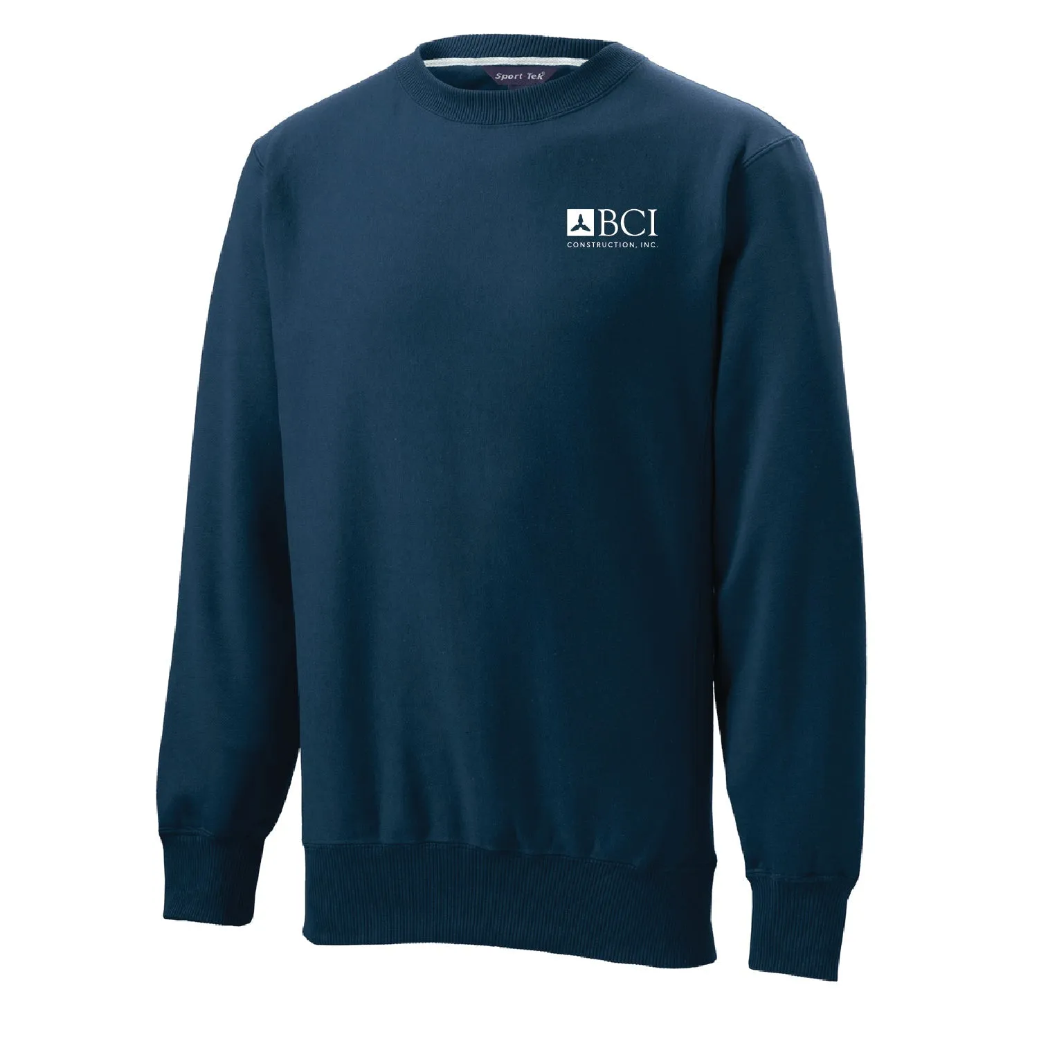 BCI Crewneck Sweatshirt