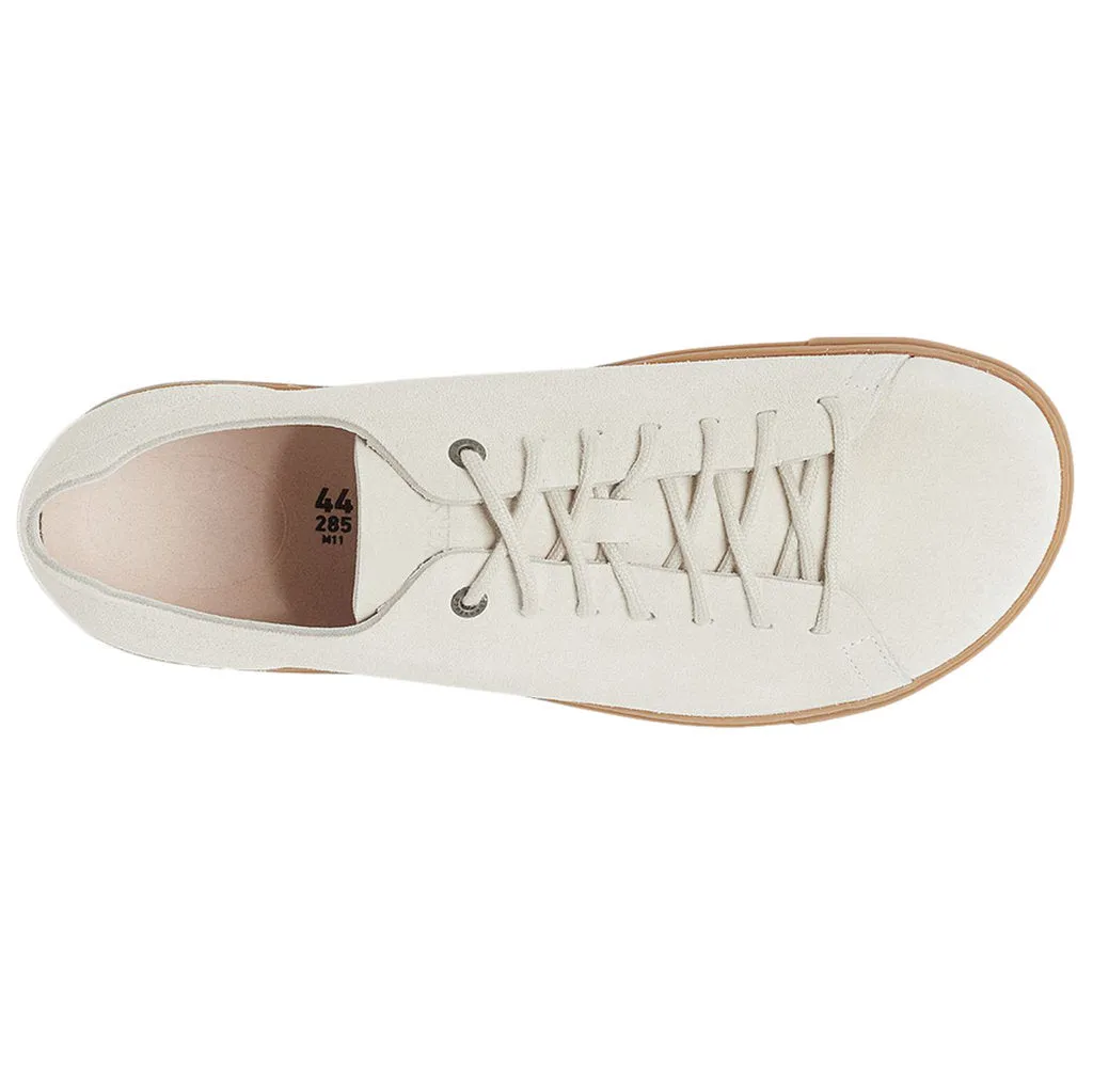 Bend Low Decon Nubuck Unisex Low Top Trainers