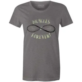 Bicycles Forever Women's