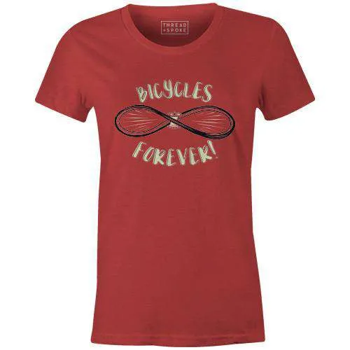 Bicycles Forever Women's