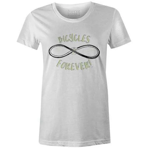 Bicycles Forever Women's