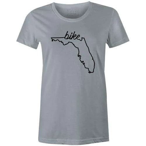 Bike Florida Women's