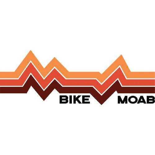 Bike Moab Women's